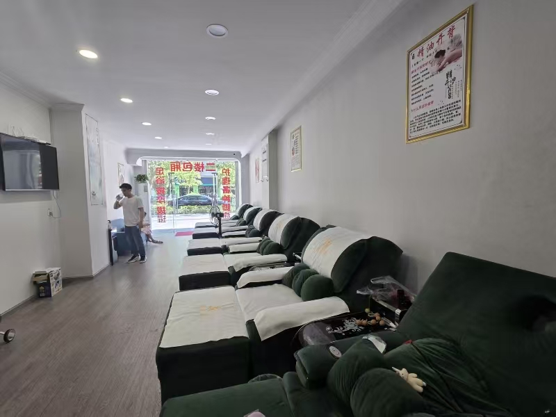 好运转（624）平湖乍浦雅山中路足浴店转让