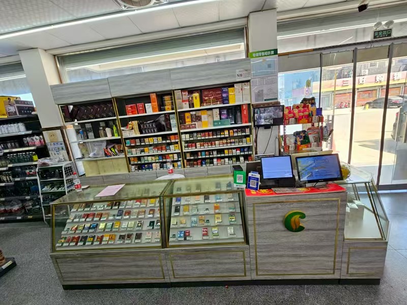 好运转（吉盛多）桐乡市秋韵小区打底营业额8000+超市转让