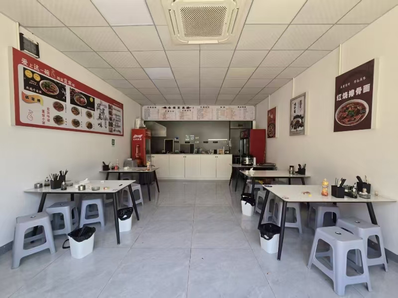 好运转（629）秀洲区洪仁路面店转让