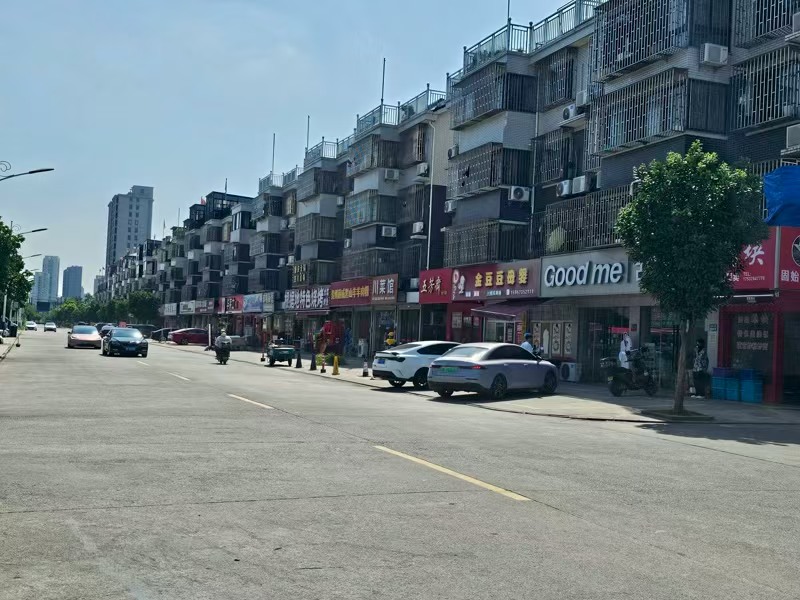 好运转（吉盛多）桐乡市秋韵小区打底营业额8000+超市转让