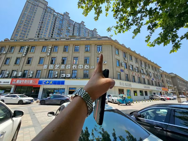 好运转（金帝台球）精装1200㎡台球厅转让、月营收20w+