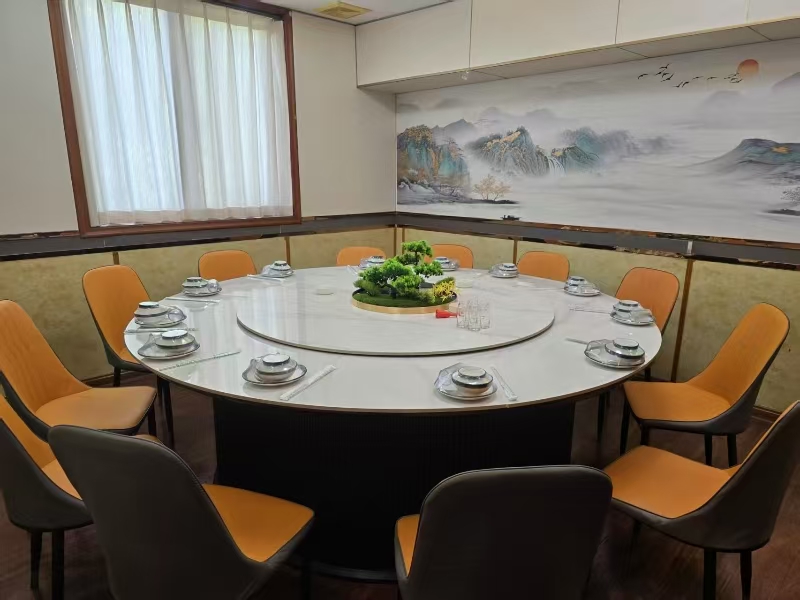 好运转（630）常秀街农贸市场对面饭店招合伙人