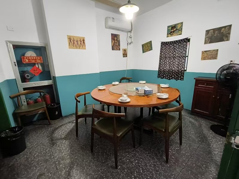 好运转（徐施兄）嘉兴市区十字路口360平餐饮店转让