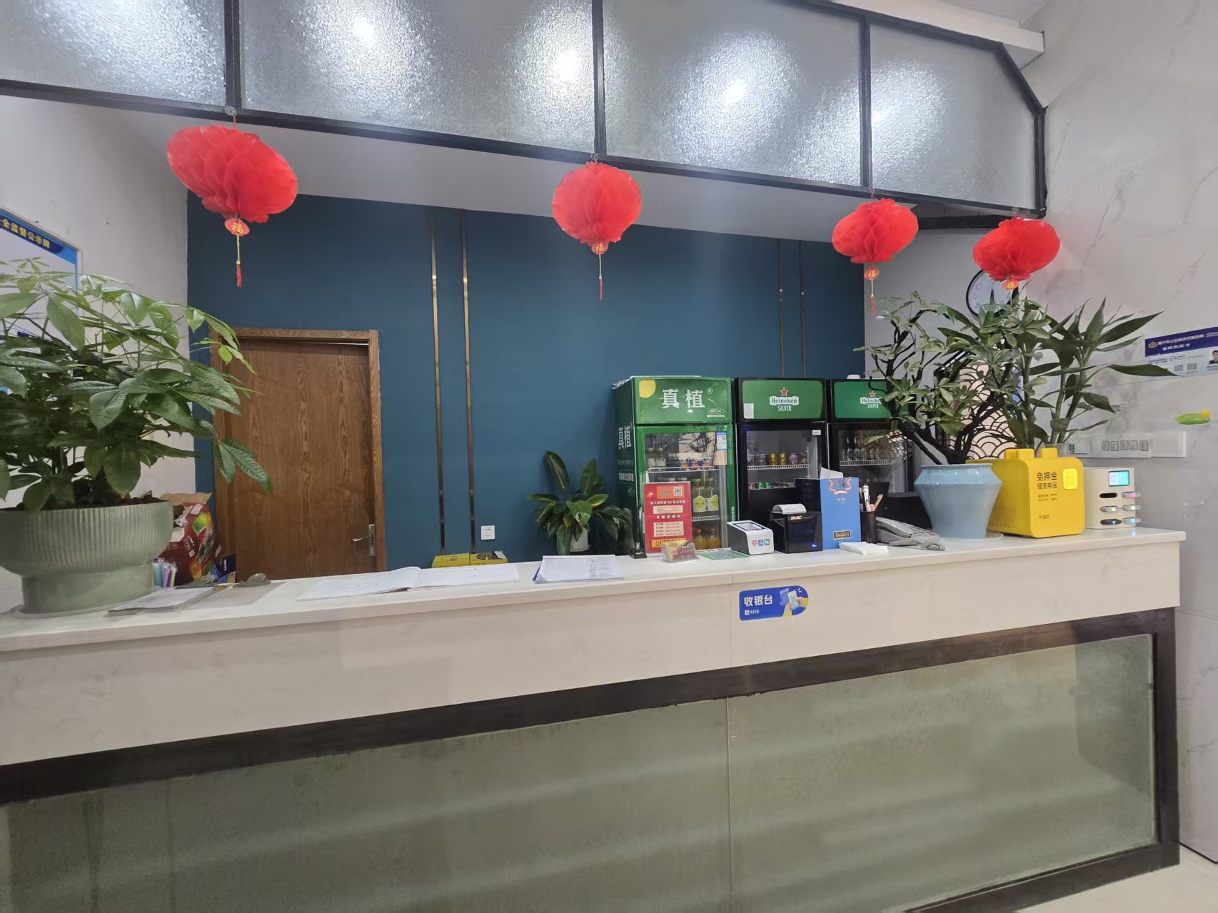 好运转（638）海宁许村10多个工业区旁饭店转让